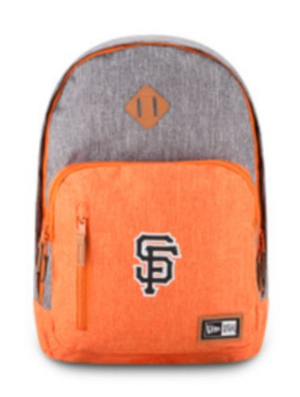 New Era San Francisco Giants Cram Action Backpack MLB Baseball Team