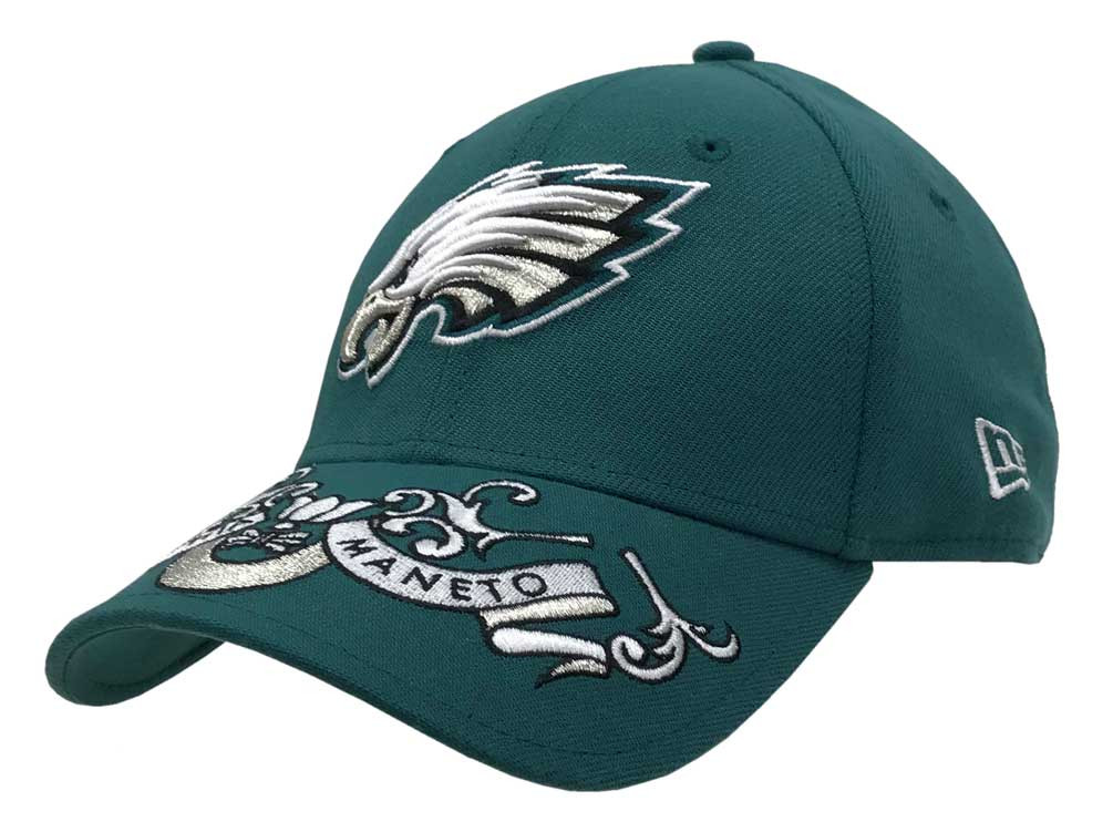 nfl hat with all team logos