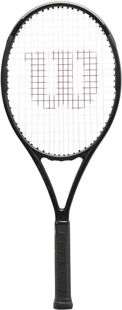 ラケット(硬式用) Wilson Pro Staff V13 Team G2 Pro Staff Team v13 Adult Tennis Racket - Walmart.com