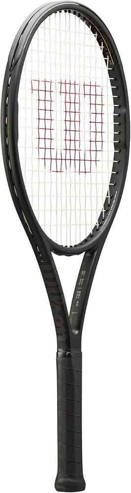 Wilson Pro Staff Team V13 Adult Performance Tennis Rackets