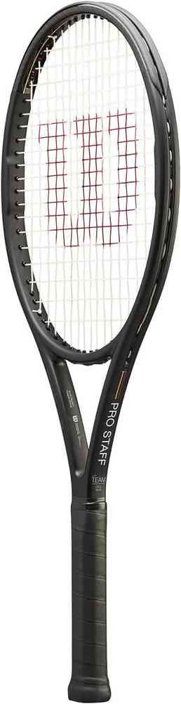 ラケット(硬式用) Wilson Pro Staff V13 Team G2 ラケット(硬式用) Wilson Pro Staff V13 Team G2 Wilson Pro