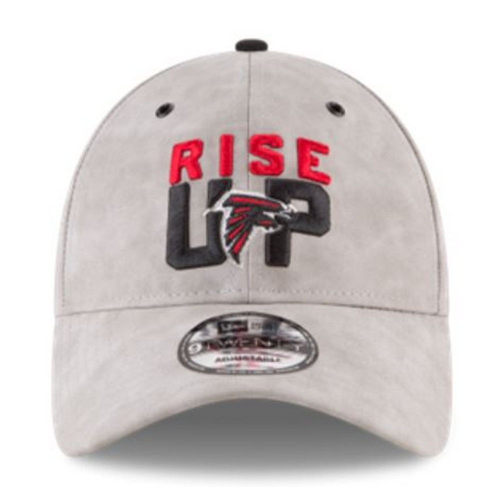 New Era NFL Atlanta Falcons Baseball Hat Cap Spotlight 920 New Era NFL Atlanta Falcons Baseball Hat Cap Spotlight 920