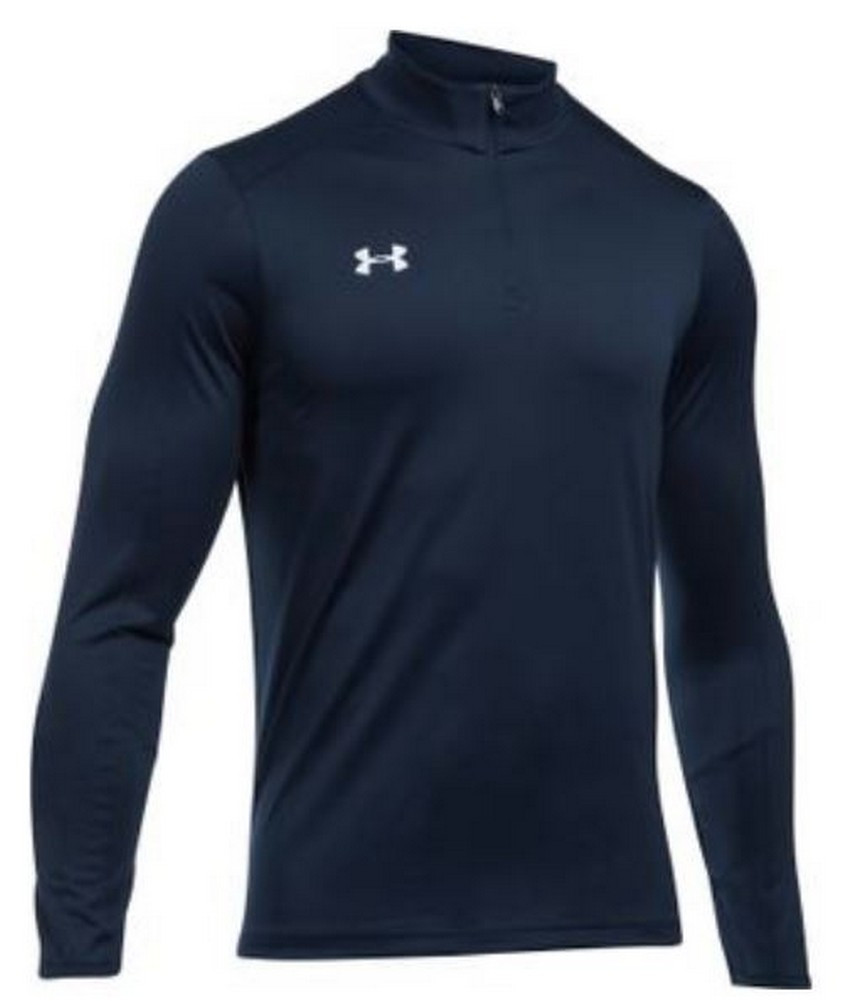 Under Armour Men's UA Locker 1/4 Zip Pullover Athletic Shirt Sport 5