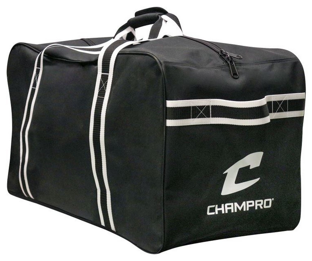 Champro Hockey Equipment Carry Bag Storage Ice Rink Practice Duffle
