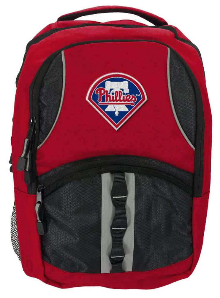 philadelphia phillies backpack
