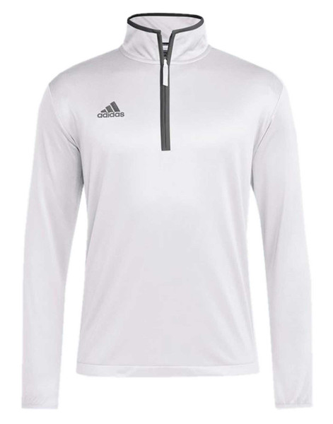 buzz　0514 Adidas Men's Team Issue 1/4 Zip - Challenger Teamwear