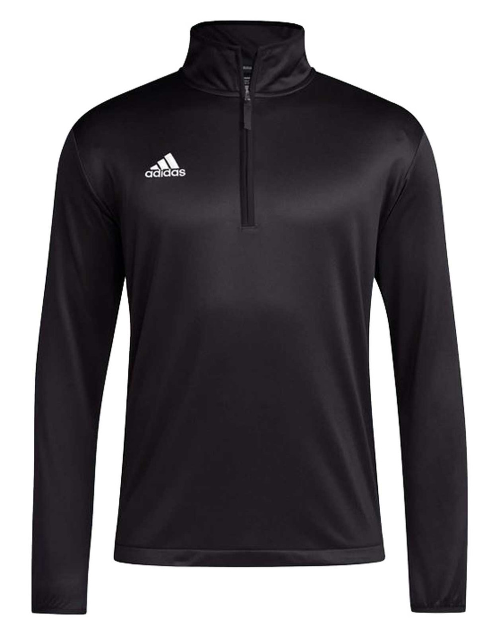 Adidas Men's Coach Performance Long Sleeve 1/4 Zip Pullover