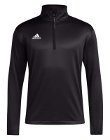 Adidas Men's Coach Performance Long Sleeve 1/4 Zip Pullover