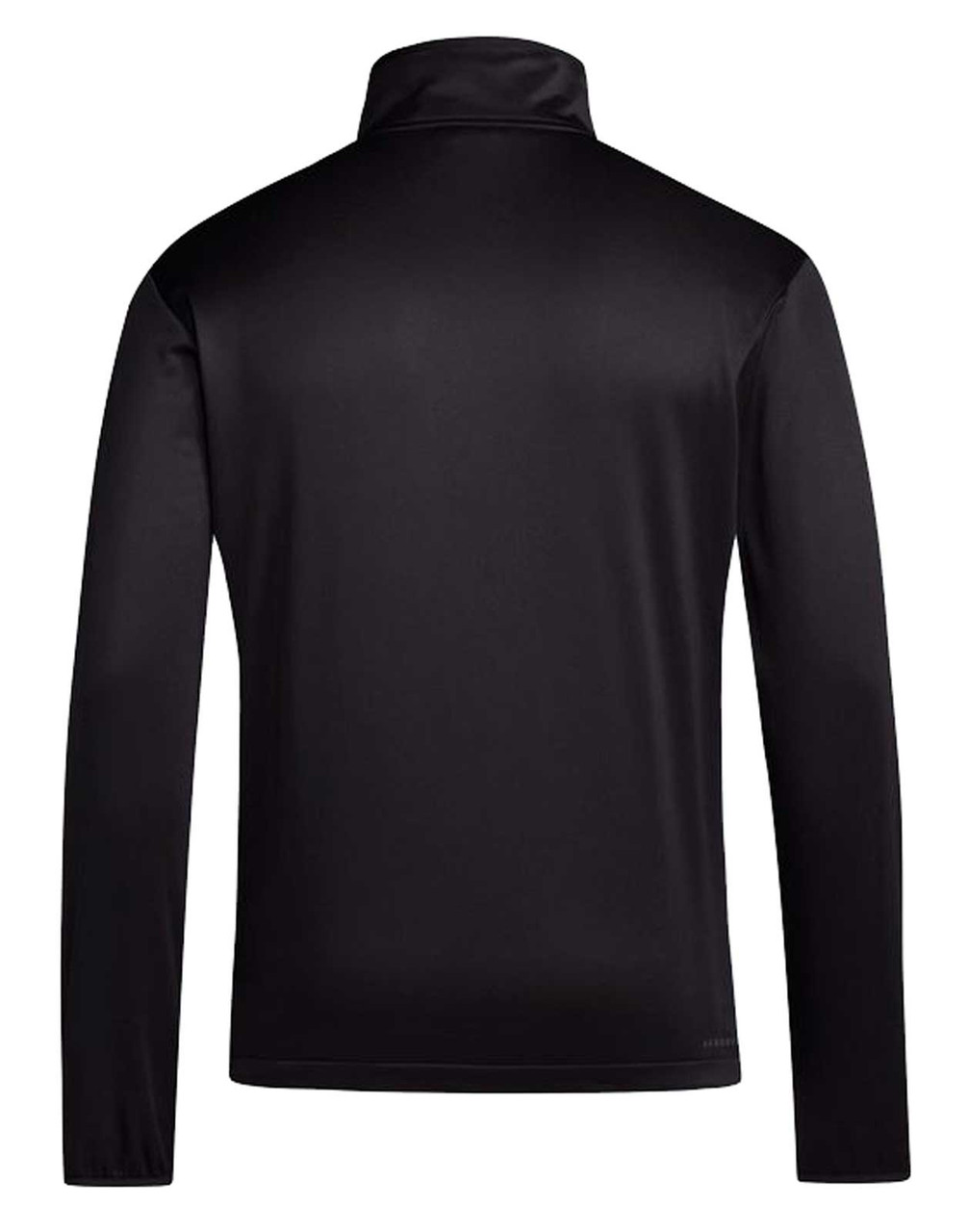 Adidas Men's Coach Performance Long Sleeve 1/4 Zip Pullover