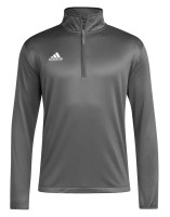 Adidas Men's Coach Performance Long Sleeve 1/4 Zip Pullover