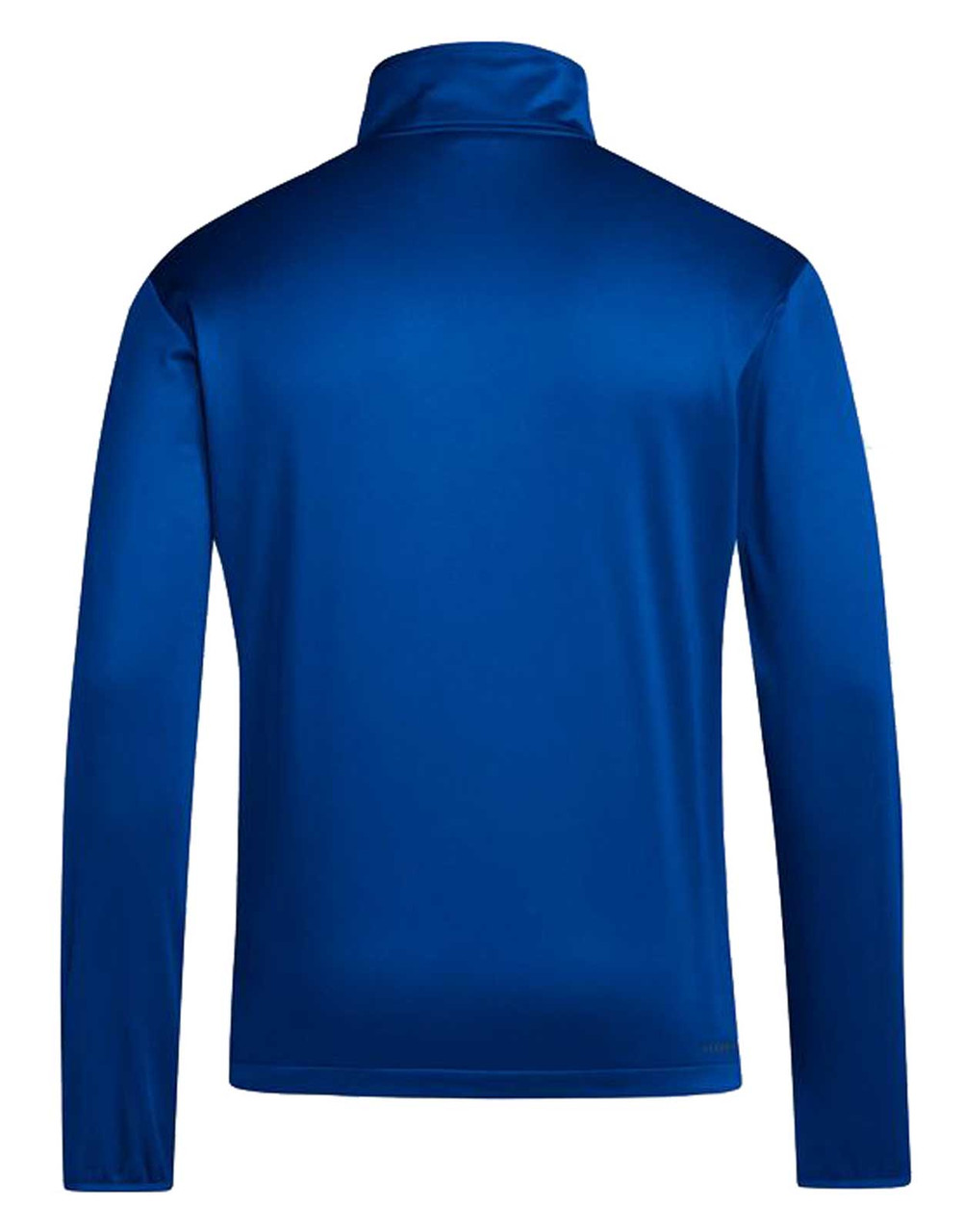 Adidas Men's Coach Performance Long Sleeve 1/4 Zip Pullover