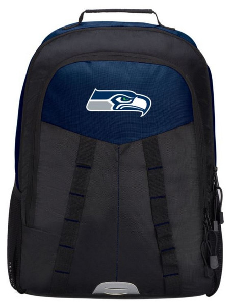 The Northwest NFL Seattle Seahawks Scorcher Backpack NFL Padded Laptop ...