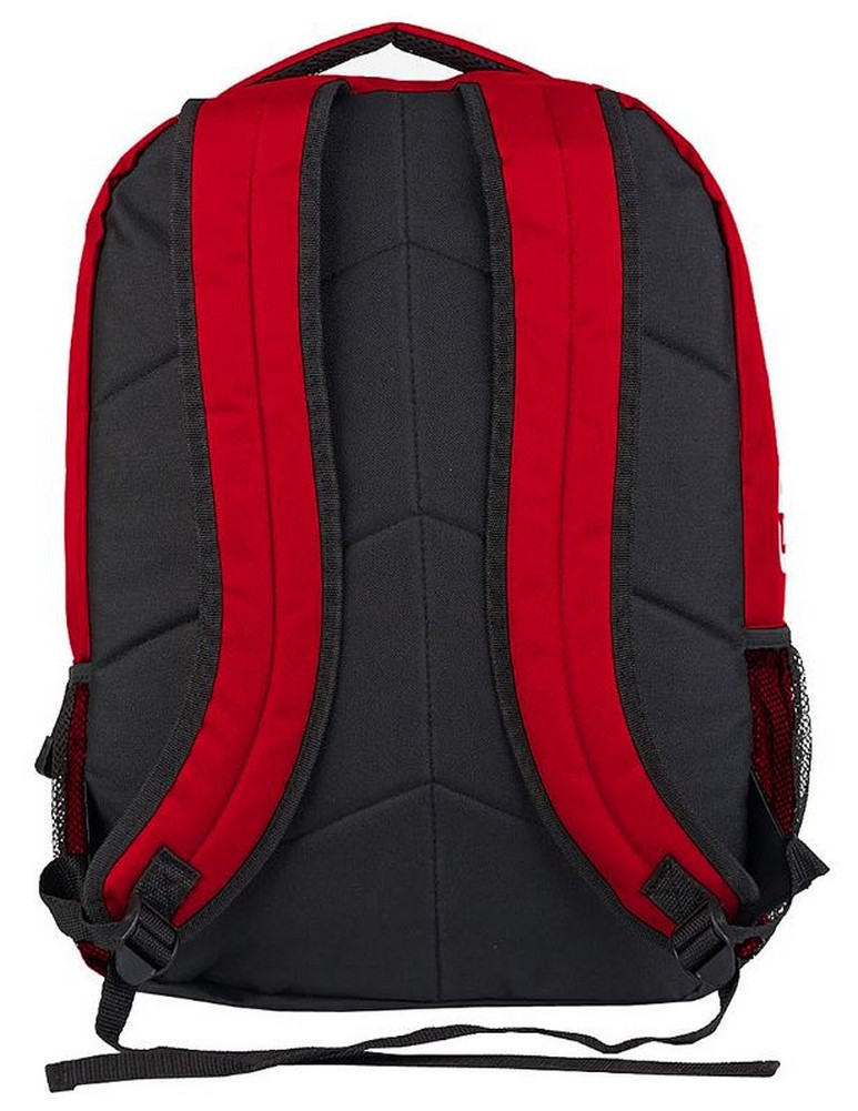 Northwest NHL Detroit Red Wings Captain Backpack NHL Fan Padded Back