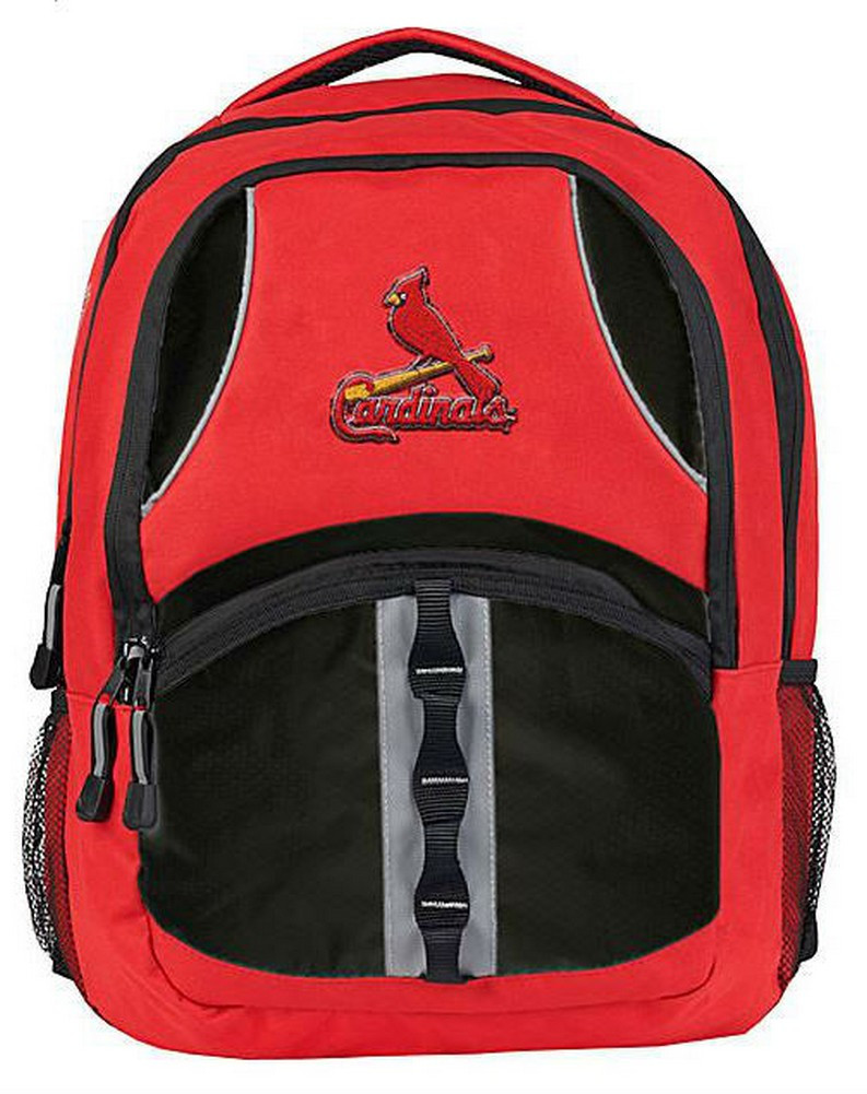 Official St. Louis Cardinals Gym Bags, Cardinals Duffel Bags