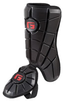 G-Form Adult Batter's Leg Guard Baseball Protection SmartFlex Pads Color/Sizes