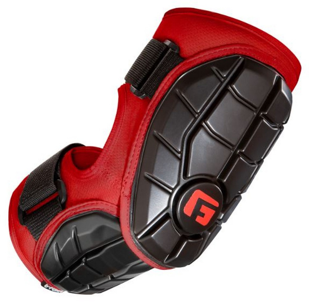 GForm Adult Elite Batter Extended Elbow Guard Baseball Protection