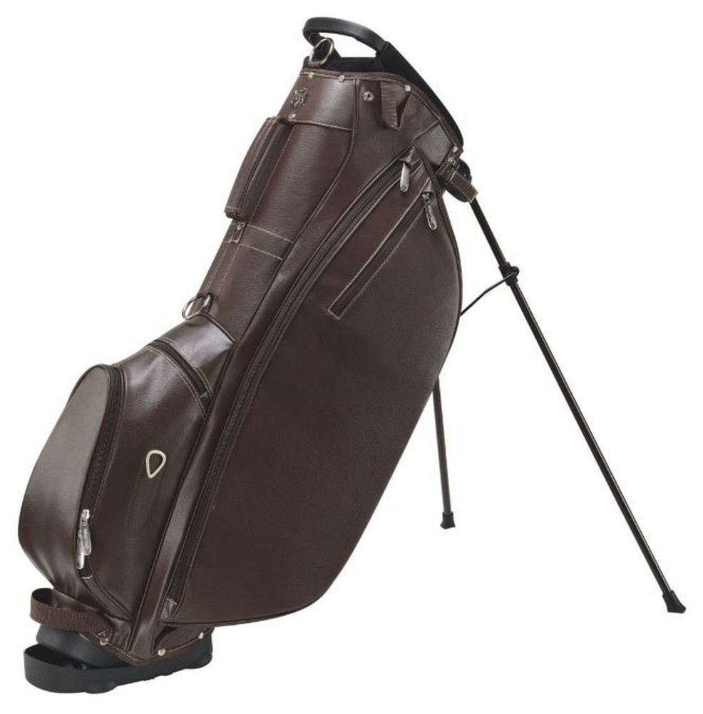 golf cart bag strap kit