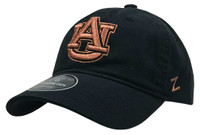 Zephyr Women's Auburn University Rosie College Baseball Cap Hat AU Alabama AL
