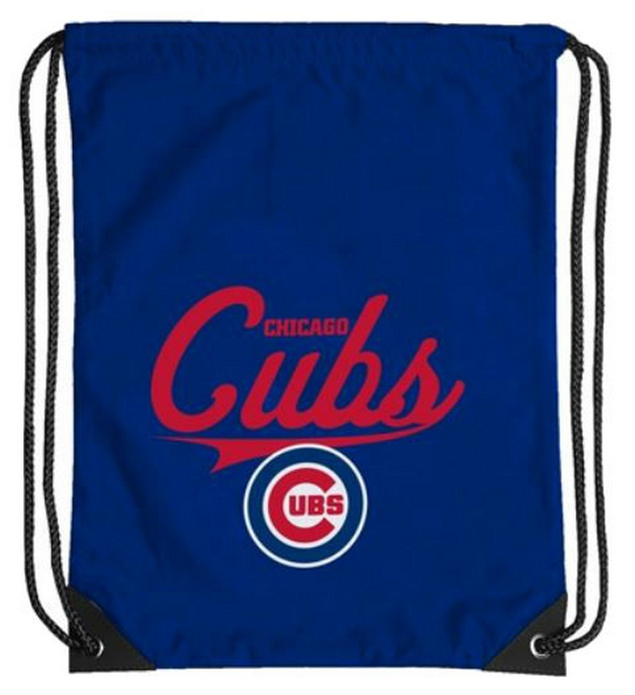 Chicago Cubs MOJO Ultimate Fan Backpack