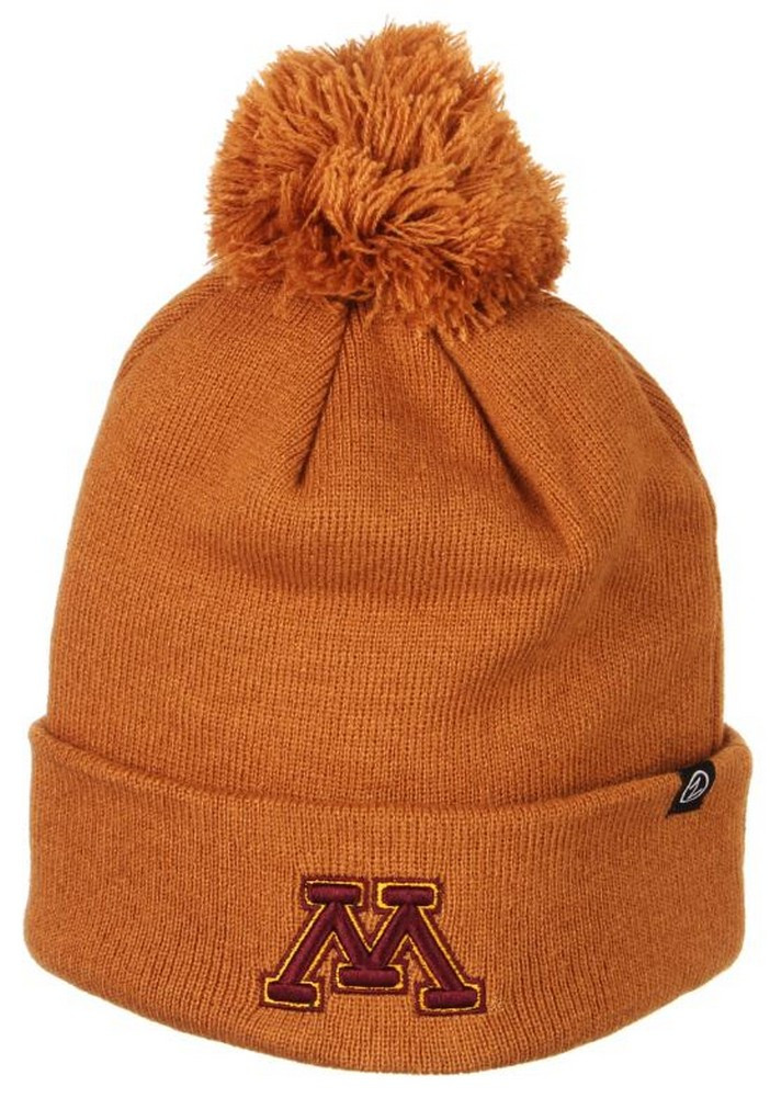 minnesota gophers winter hat
