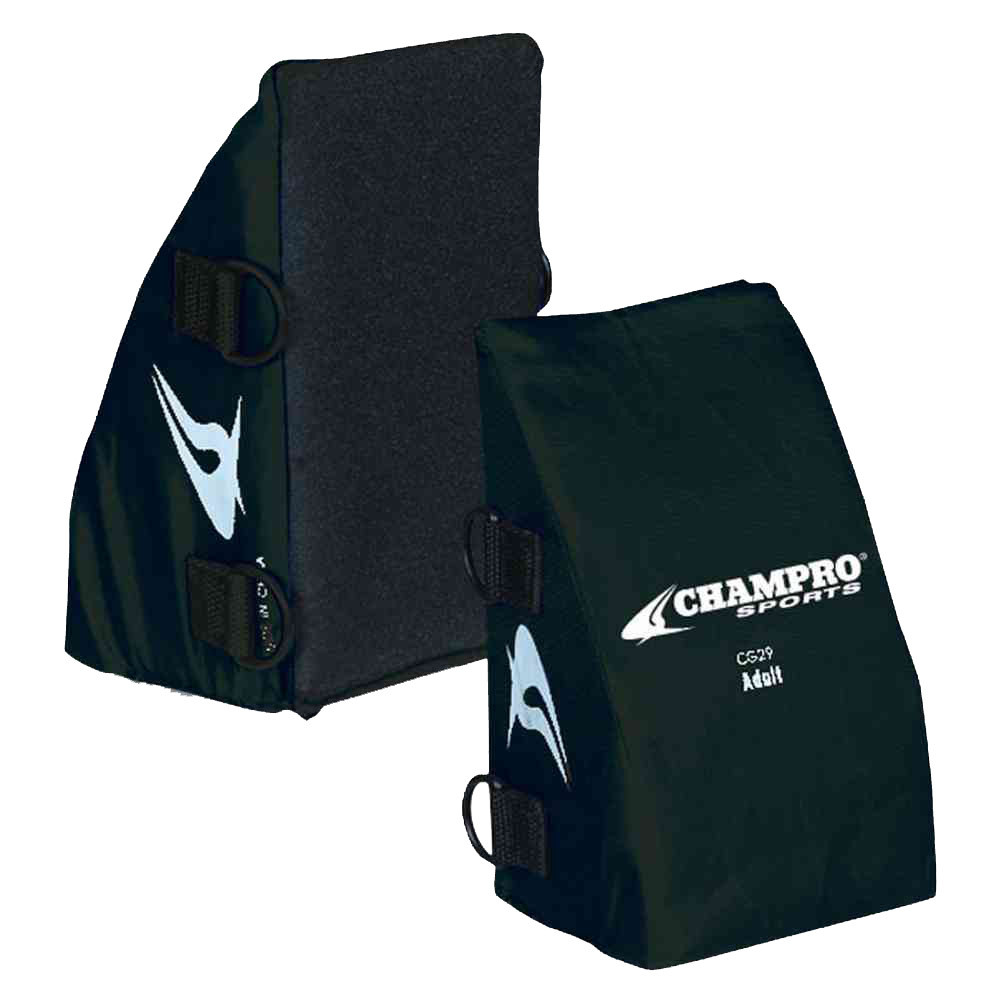 Champro Catcher's Knee Support - Thumbnail 3