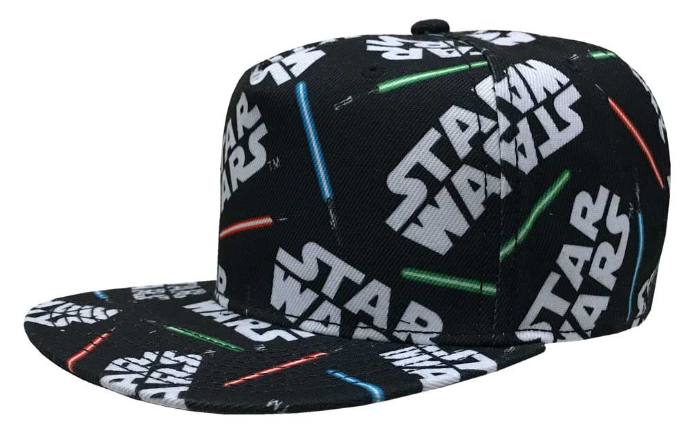 disney star wars hat