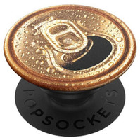 Popsockets Crack a Cold One Cell Phone PopGrip Swappable for Phones & Tablets