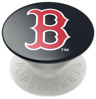 Popsockets MLB Boston Red Sox Cell Phone PopGrip Swappable for Phones & Tablets