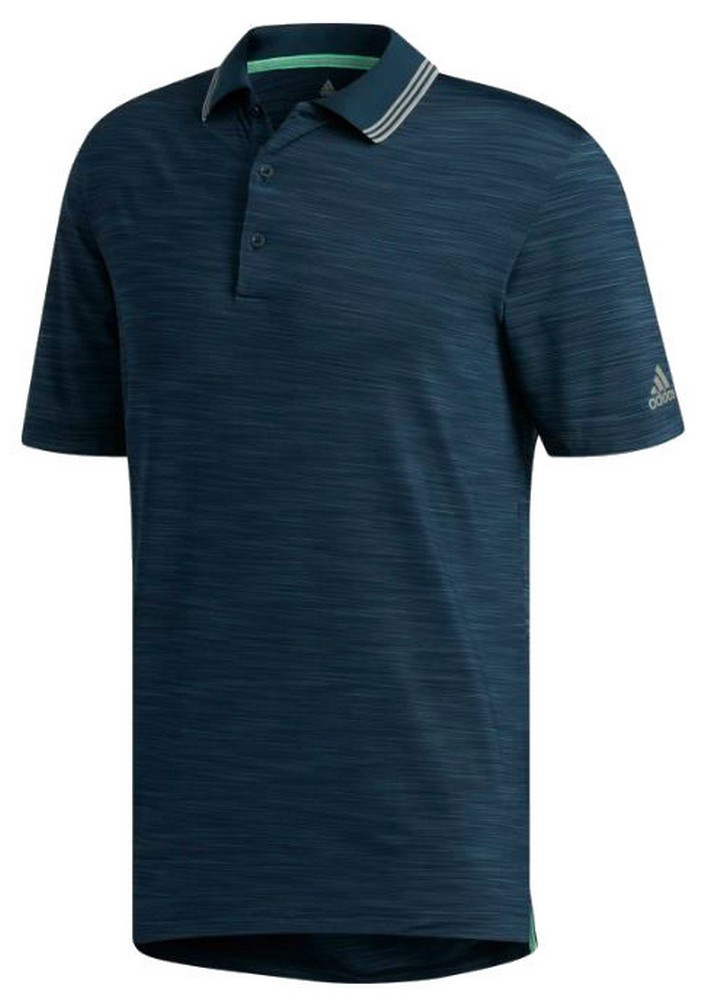 Adidas ultimate 365 golf deals shirt