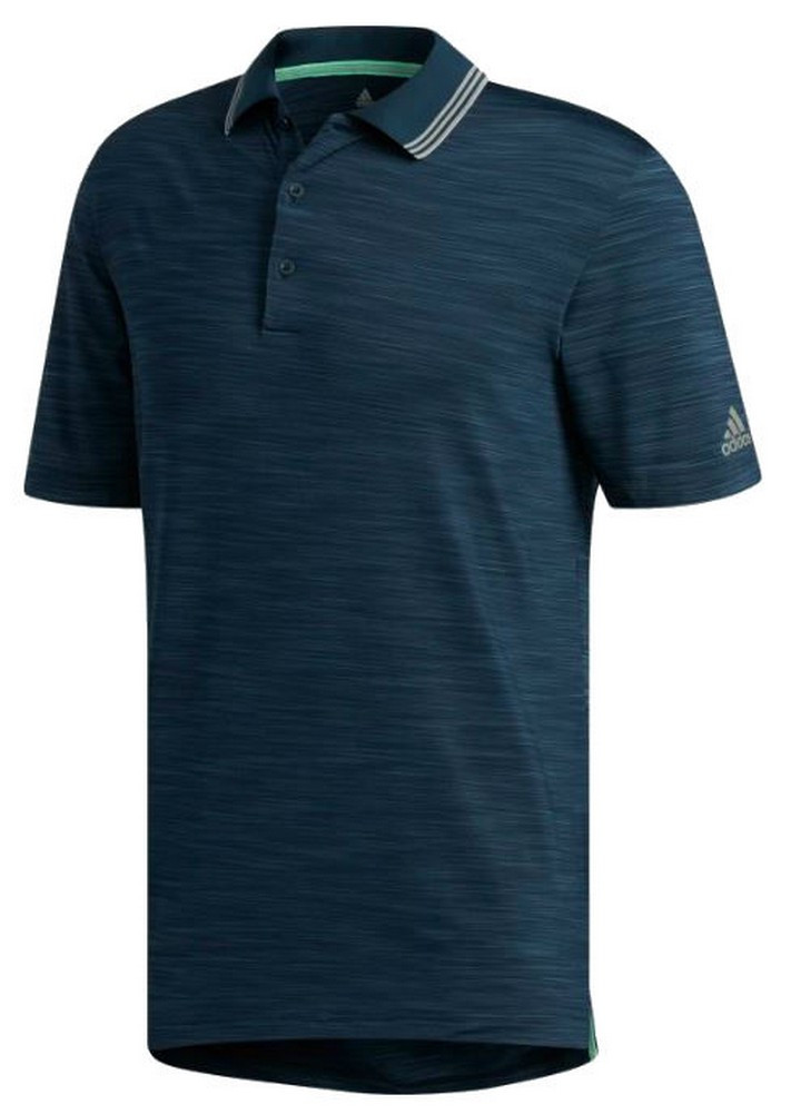 Adidas Men's Ultimate 365 Golf Polo Shirt Classic Style Adult Navy DH6820 -  Sports Diamond