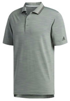 Adidas Men's Ultimate 365 Golf Polo Shirt Classic Style Adult Gray DH6817