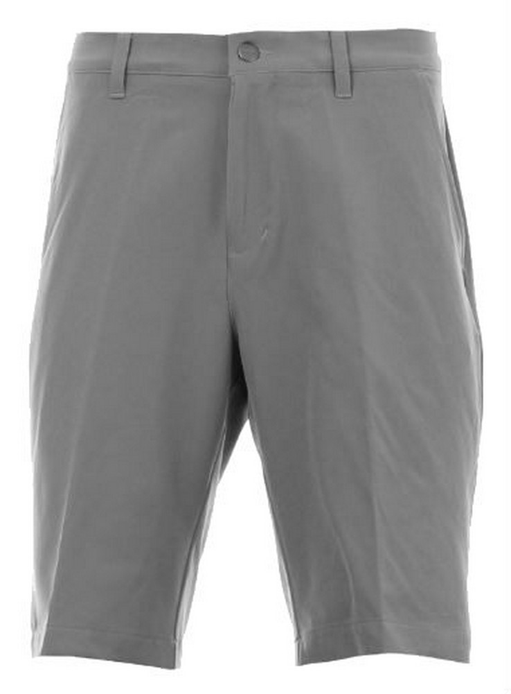 Adidas Men's Ultimate 365 Golf Short 4 Pocket Classic Style Adult Gray  CE0447 - Sports Diamond