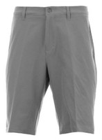 Adidas Men's Ultimate 365 Golf Short 4 Pocket Classic Style Adult Gray CE0447