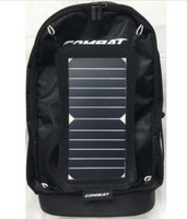 Combat Pro Event Solar Panel Charging Backpack Baseball/Softball 80400052