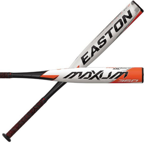 Easton Elite Youth (5) Baseball Bat 2020 MAXUM 360 USSSA XXL 2 5/8
