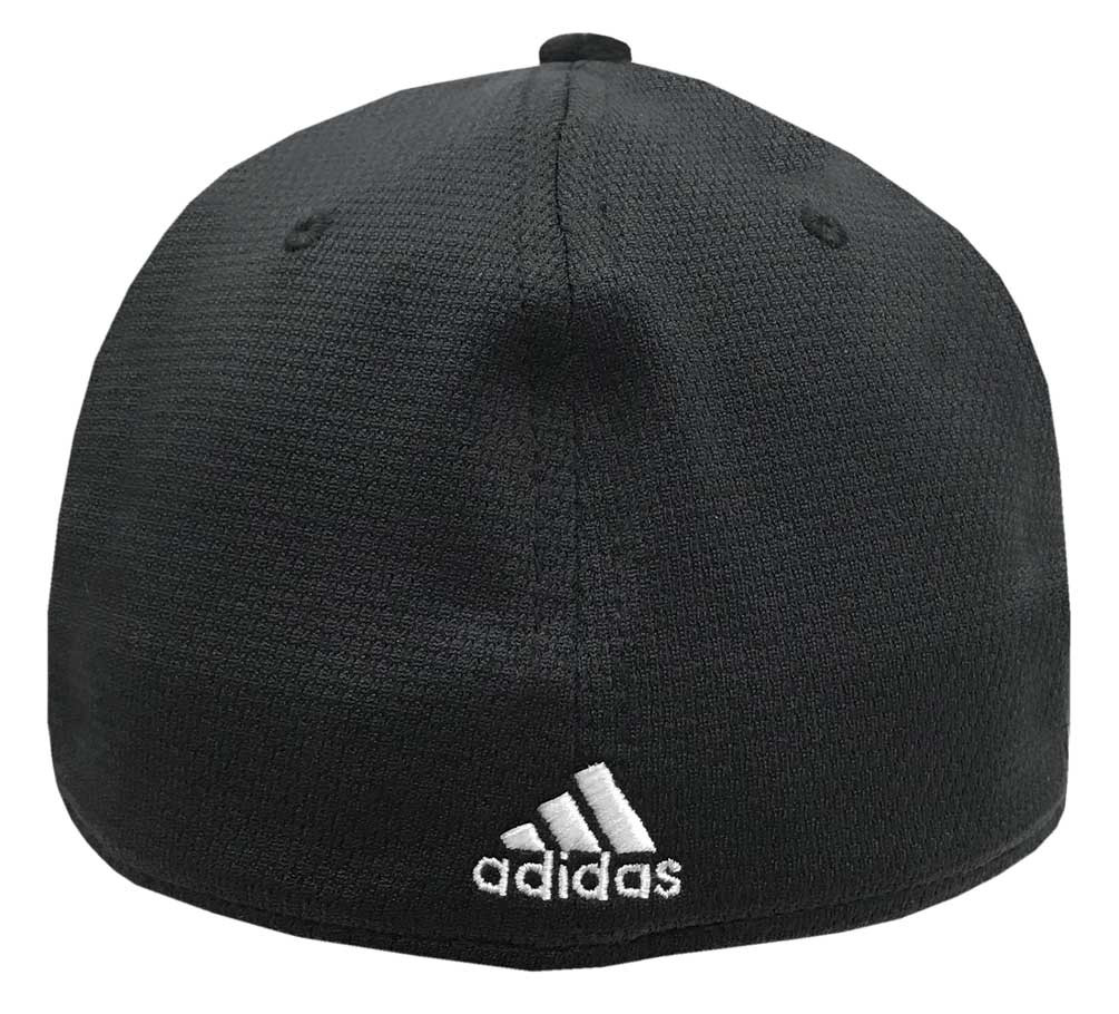 Adidas Men's Release II Stretch Fit Hat Baseball Cap Athletic Golf ...