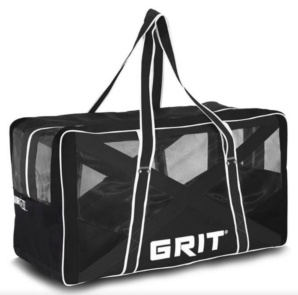 Grit Airbox Carry Bag 32" Junior Size Hockey Ventilated Equipment Bag 3