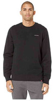 New Balance Men's Essentials Mini Logo Crew Pullover Sweatshirt Camo 3 Colors