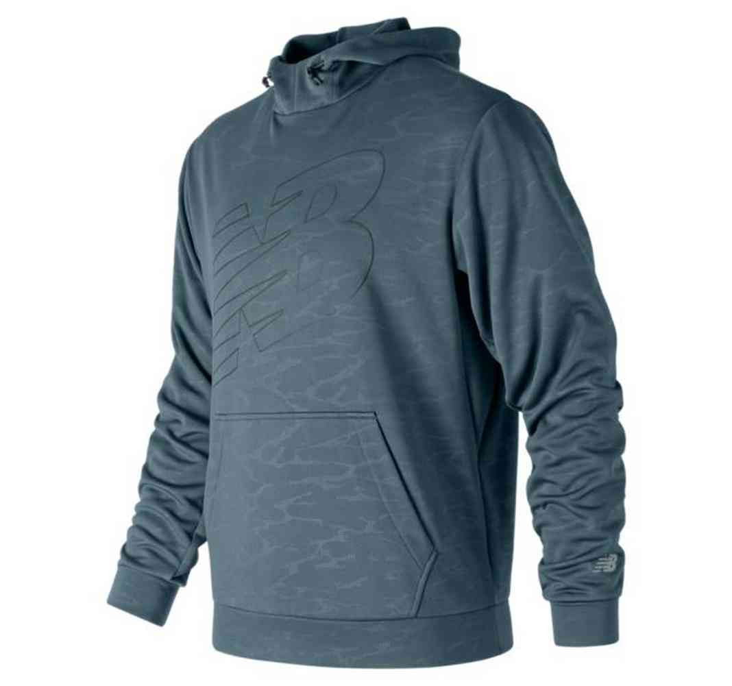new balance core sweatshirt