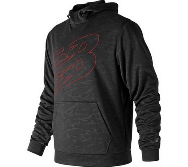 new balance core sweatshirt