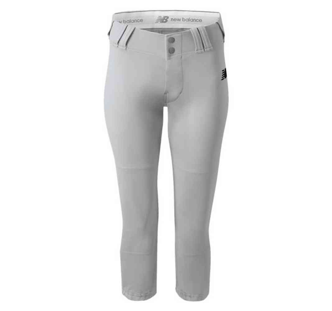 ★★New Balance★★ NBMLF2W312 WOMEN Soft Golji Wide Pants C New Balance Girl's Youth Gem 2 Fastpitch Softball Pant Full