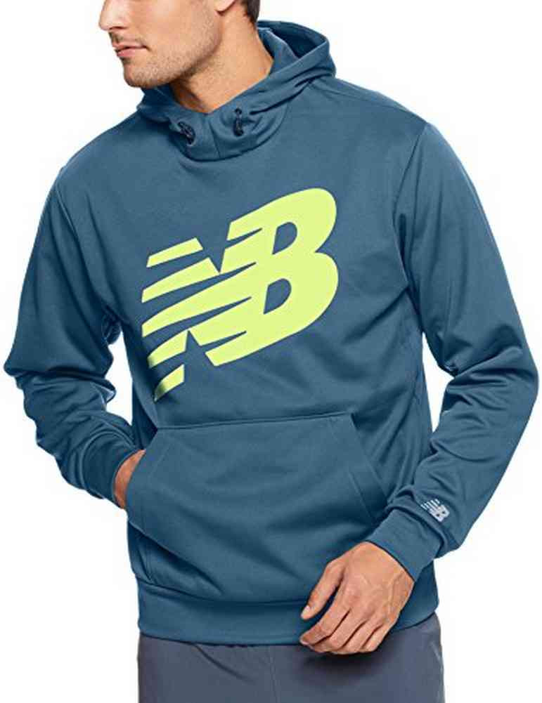 new balance hoodies