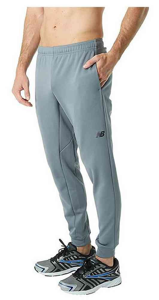 new balance game changer fleece jogger