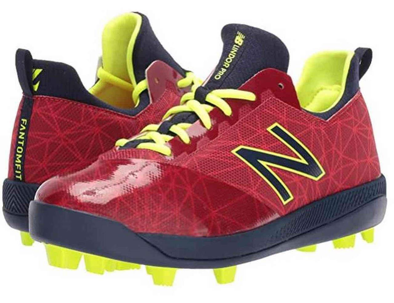 francisco lindor youth cleats