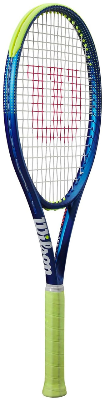Wilson Clash 100 US Open テニスラケット Amazon.com: Wilson US Open Clash 100 V2 Unstrung Performance