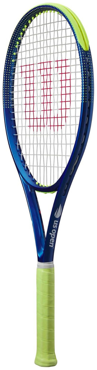 US OPEN限定デザイン(Wilson)CLASH 100 V2 G2 Clash 100 V2 US Open 2024 Performance Tennis Racket Unstrung