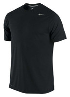 Nike Youth Legend Dri-Fit Short Sleeve Performance Tee Shirt T-Shirt 453189