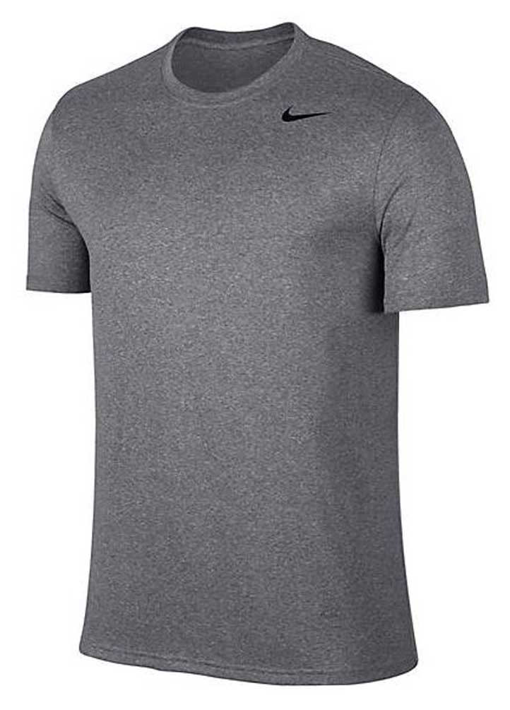 Nike Men's Legend Dri-Fit Short Sleeve Performance Tee Shirt T-Shirt ...