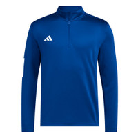 Adidas Men's Half Zip Performance Aeroready Golf Training