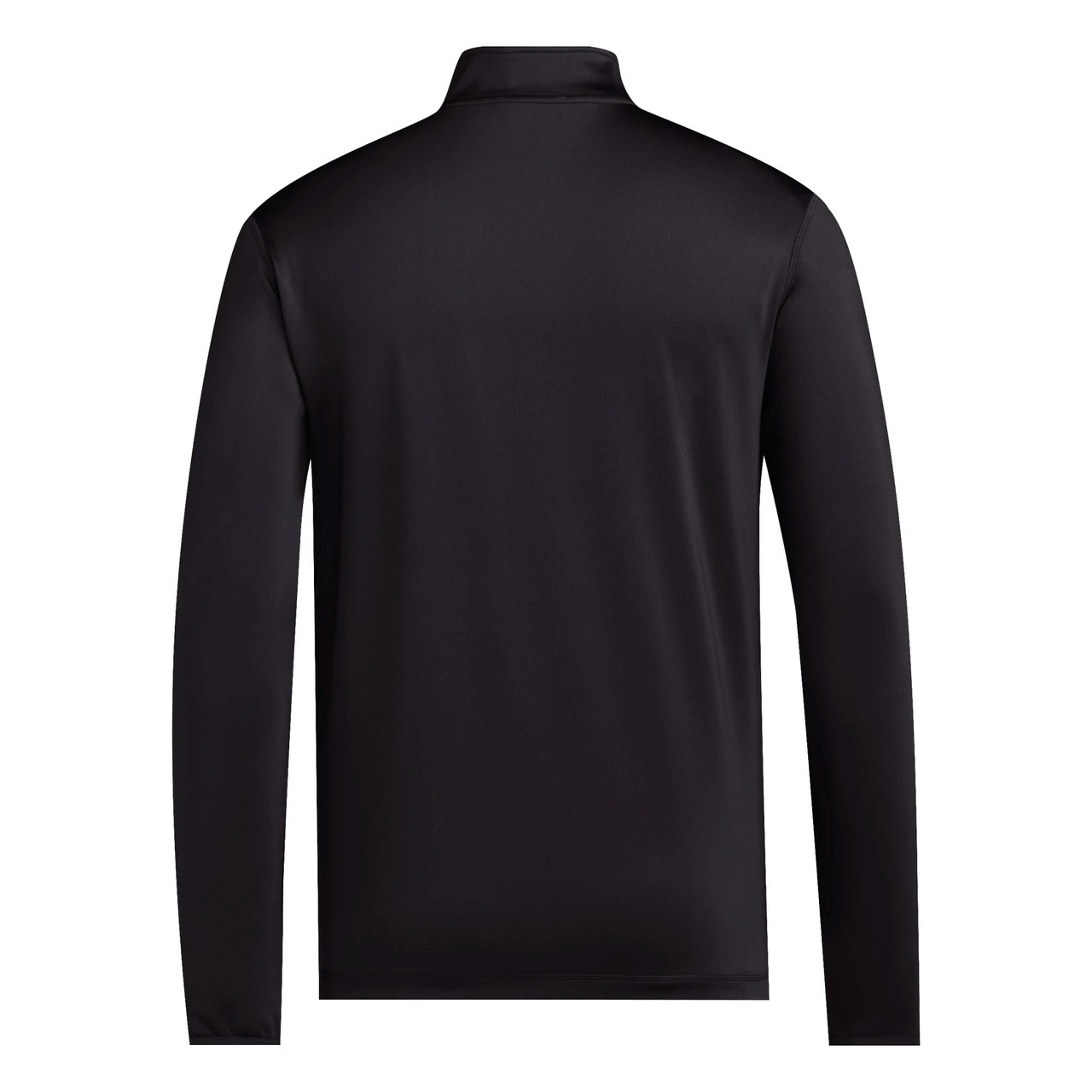 Adidas Men's Half Zip Performance Aeroready Golf Training